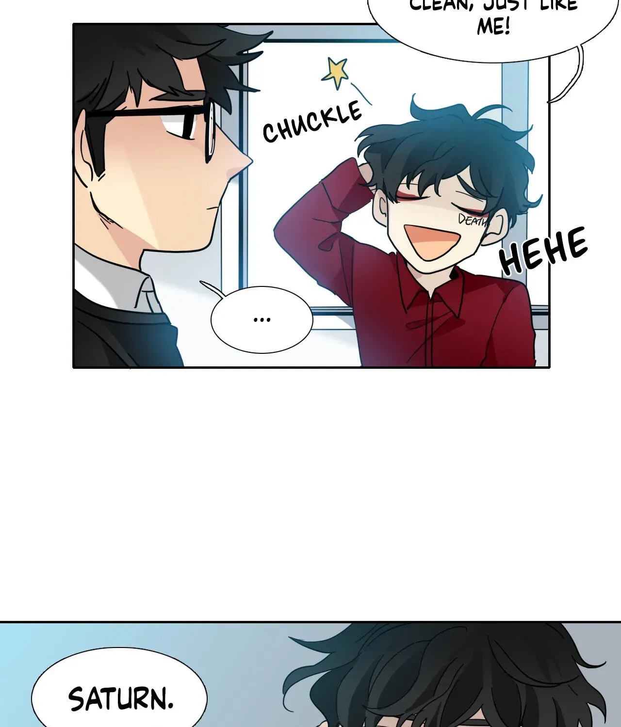 Read Heroes Plan.B chapter 108 image 8 on Lezhin