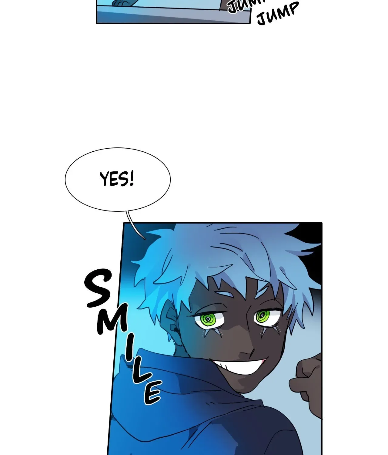Read Heroes Plan.B chapter 109 image 100 on Lezhin