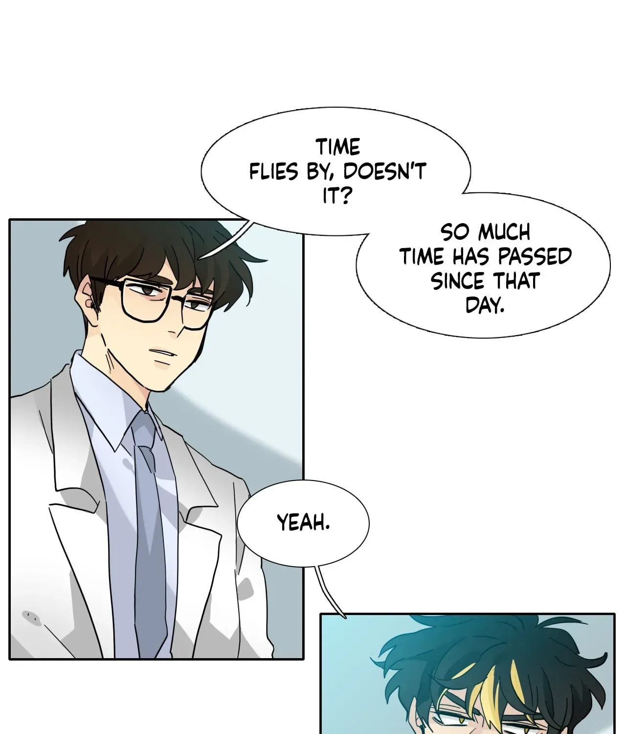 Read Heroes Plan.B chapter 109 image 12 on Lezhin
