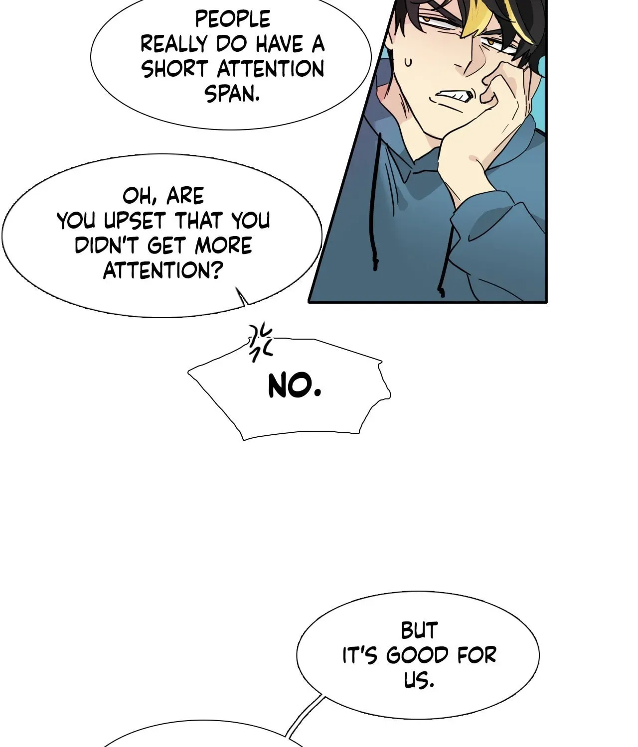 Read Heroes Plan.B chapter 109 image 18 on Lezhin