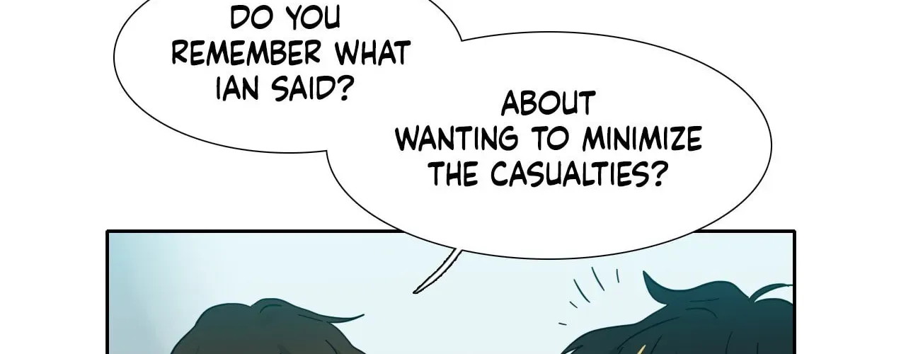 Read Heroes Plan.B chapter 109 image 19 on Lezhin