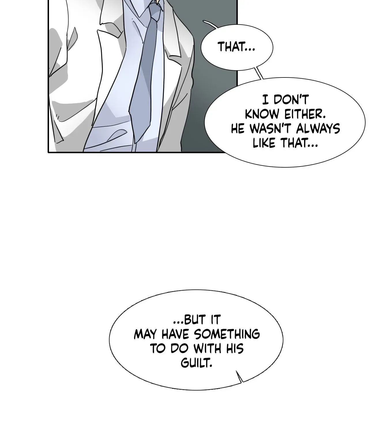 Read Heroes Plan.B chapter 109 image 26 on Lezhin