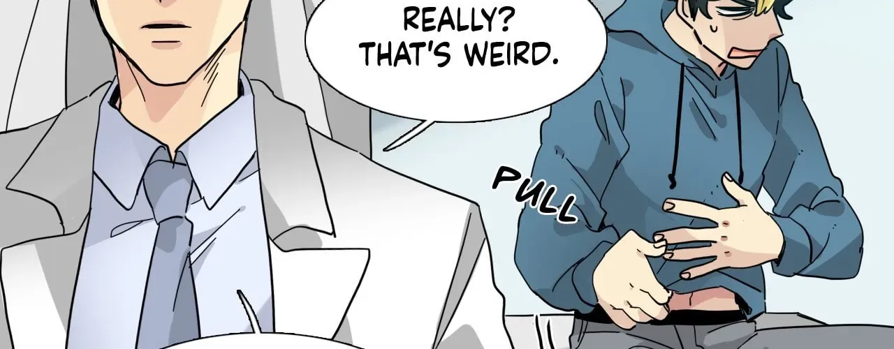 Read Heroes Plan.B chapter 109 image 3 on Lezhin