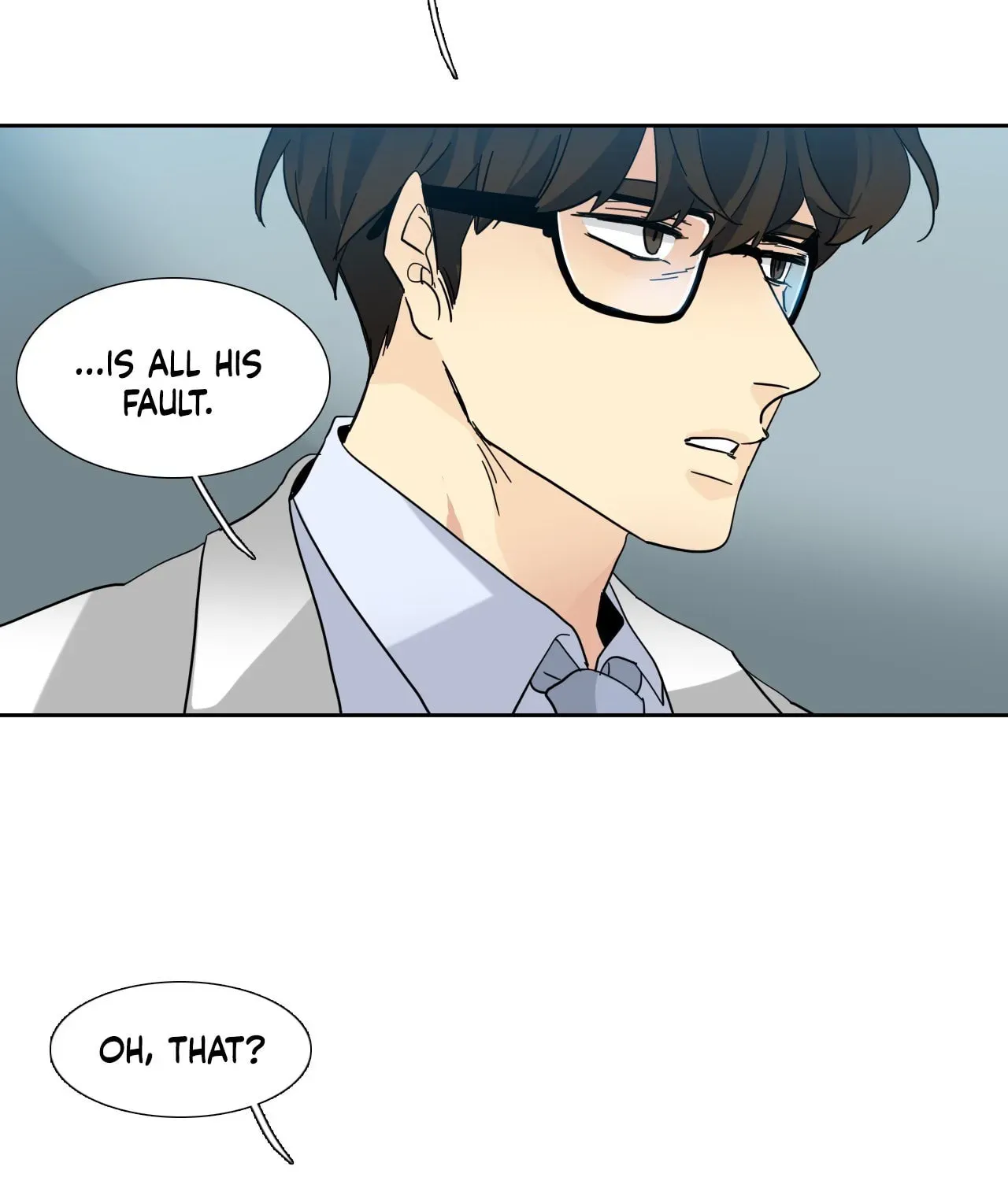 Read Heroes Plan.B chapter 109 image 34 on Lezhin