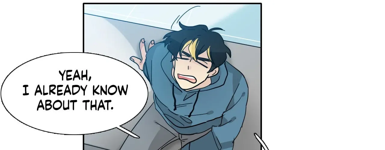 Read Heroes Plan.B chapter 109 image 35 on Lezhin