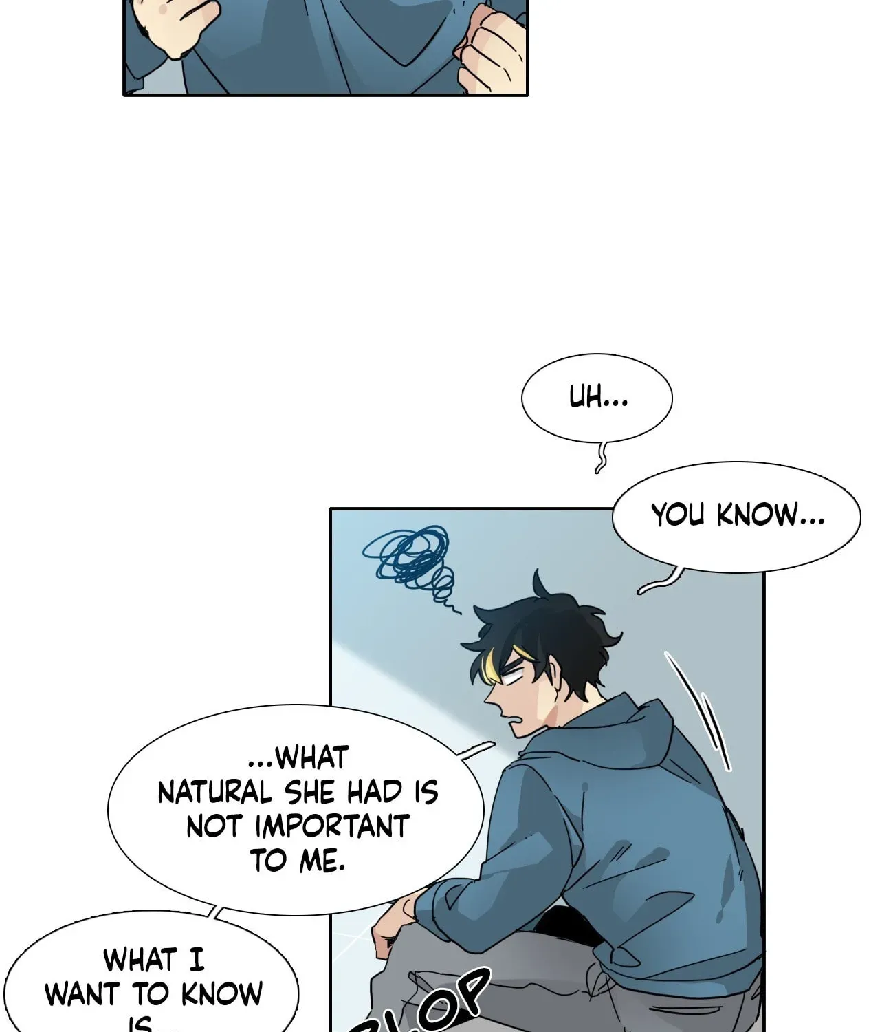 Read Heroes Plan.B chapter 109 image 56 on Lezhin