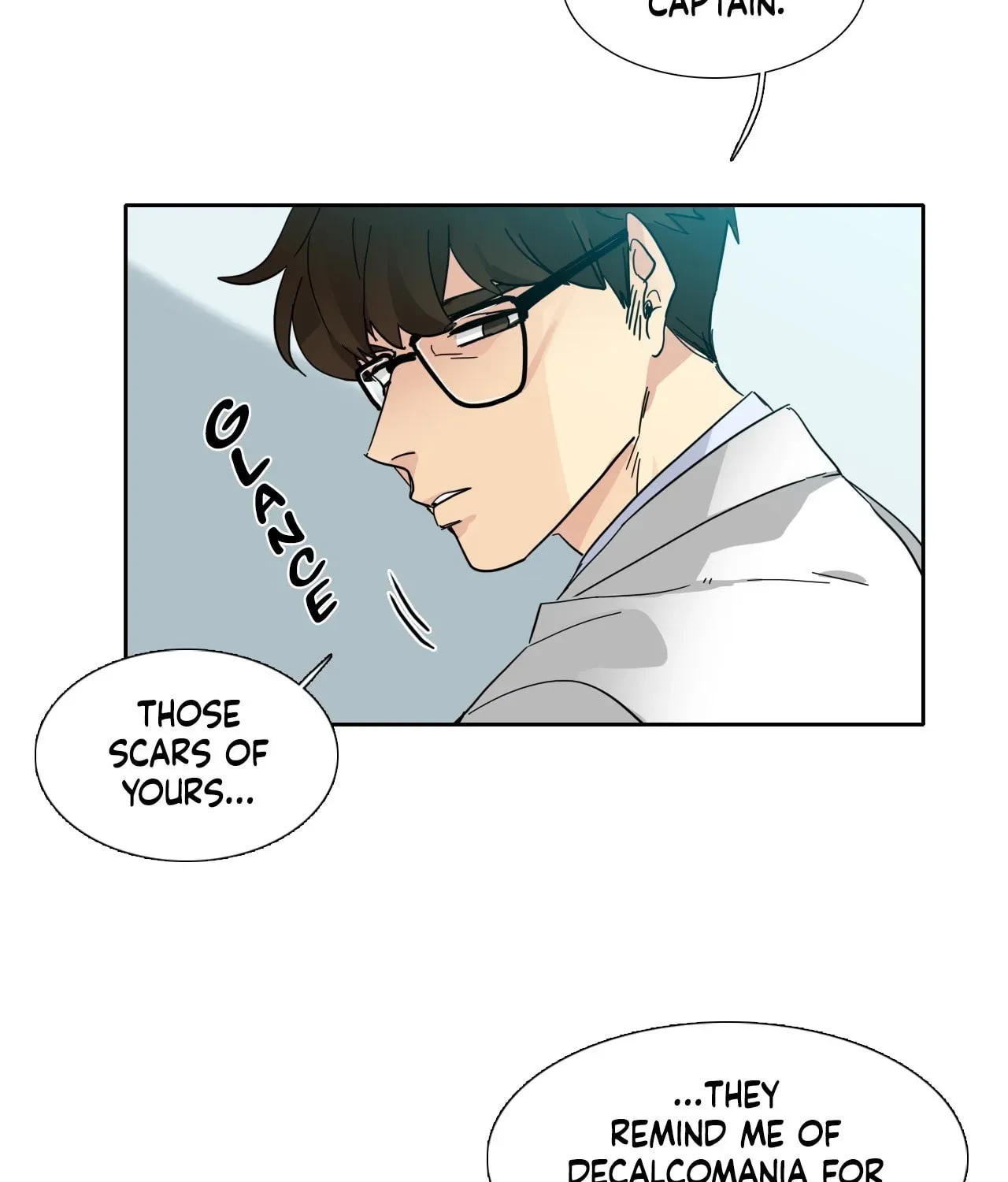 Read Heroes Plan.B chapter 109 image 6 on Lezhin