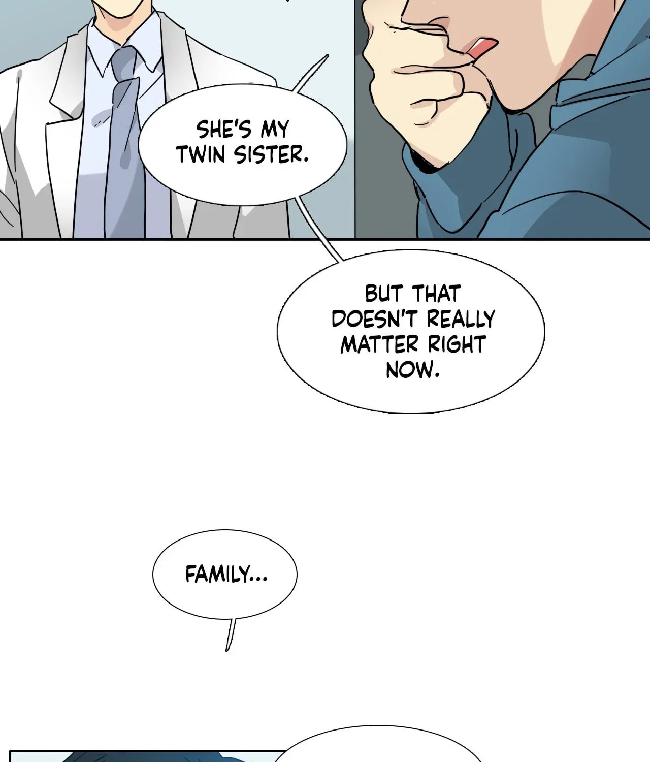 Read Heroes Plan.B chapter 109 image 60 on Lezhin