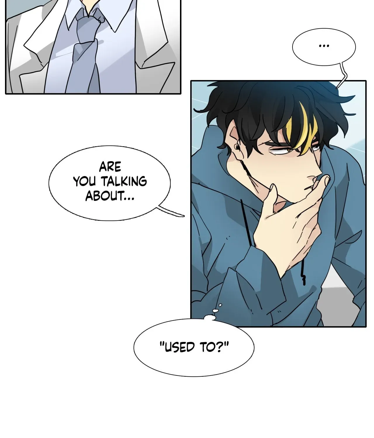 Read Heroes Plan.B chapter 109 image 62 on Lezhin