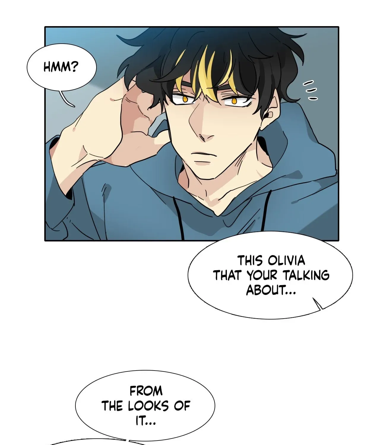 Read Heroes Plan.B chapter 109 image 68 on Lezhin
