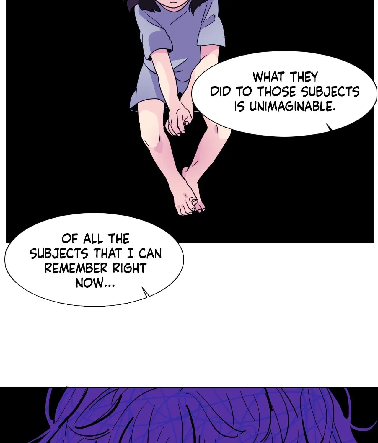 Read Heroes Plan.B chapter 109 image 70 on Lezhin