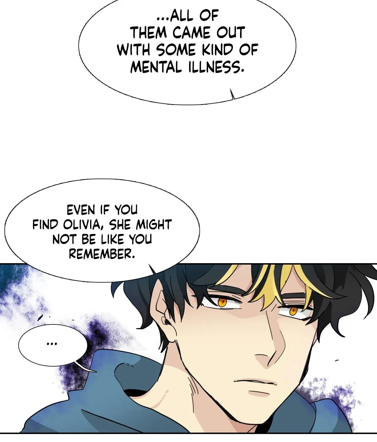 Read Heroes Plan.B chapter 109 image 72 on Lezhin