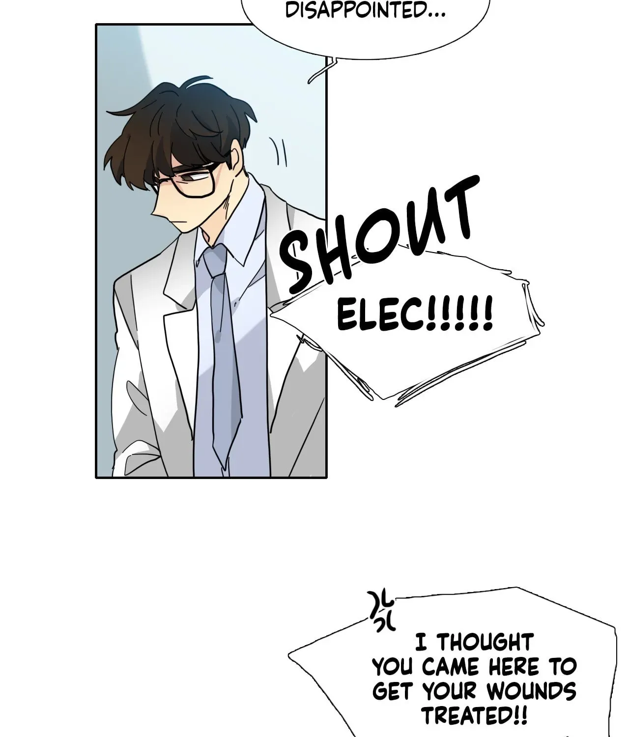 Read Heroes Plan.B chapter 109 image 74 on Lezhin