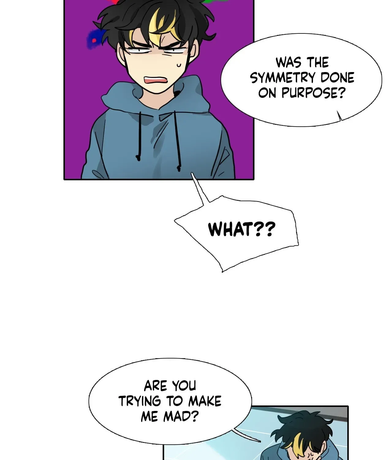 Read Heroes Plan.B chapter 109 image 8 on Lezhin