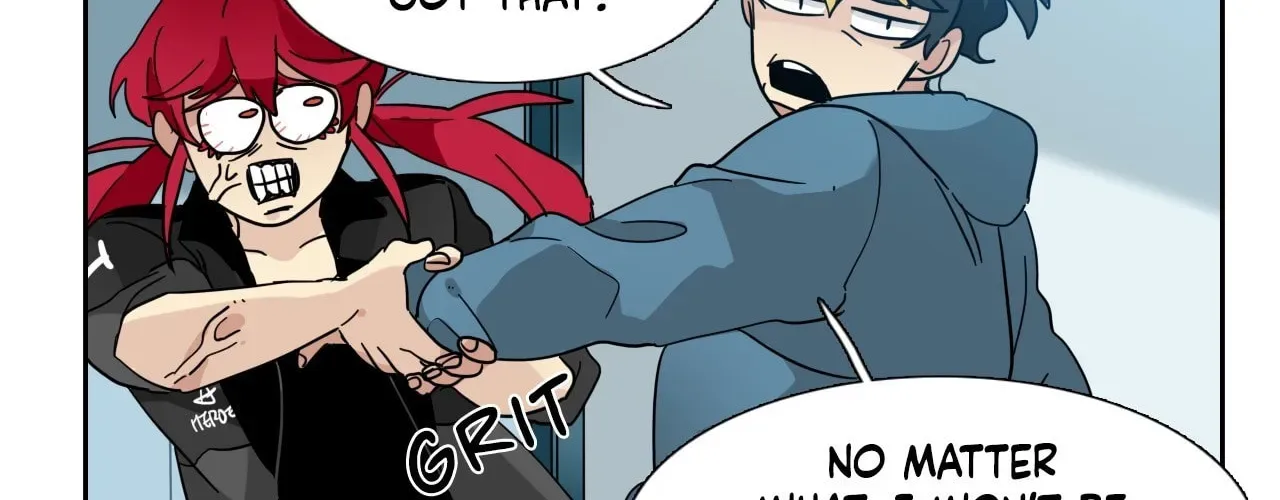 Read Heroes Plan.B chapter 109 image 87 on Lezhin