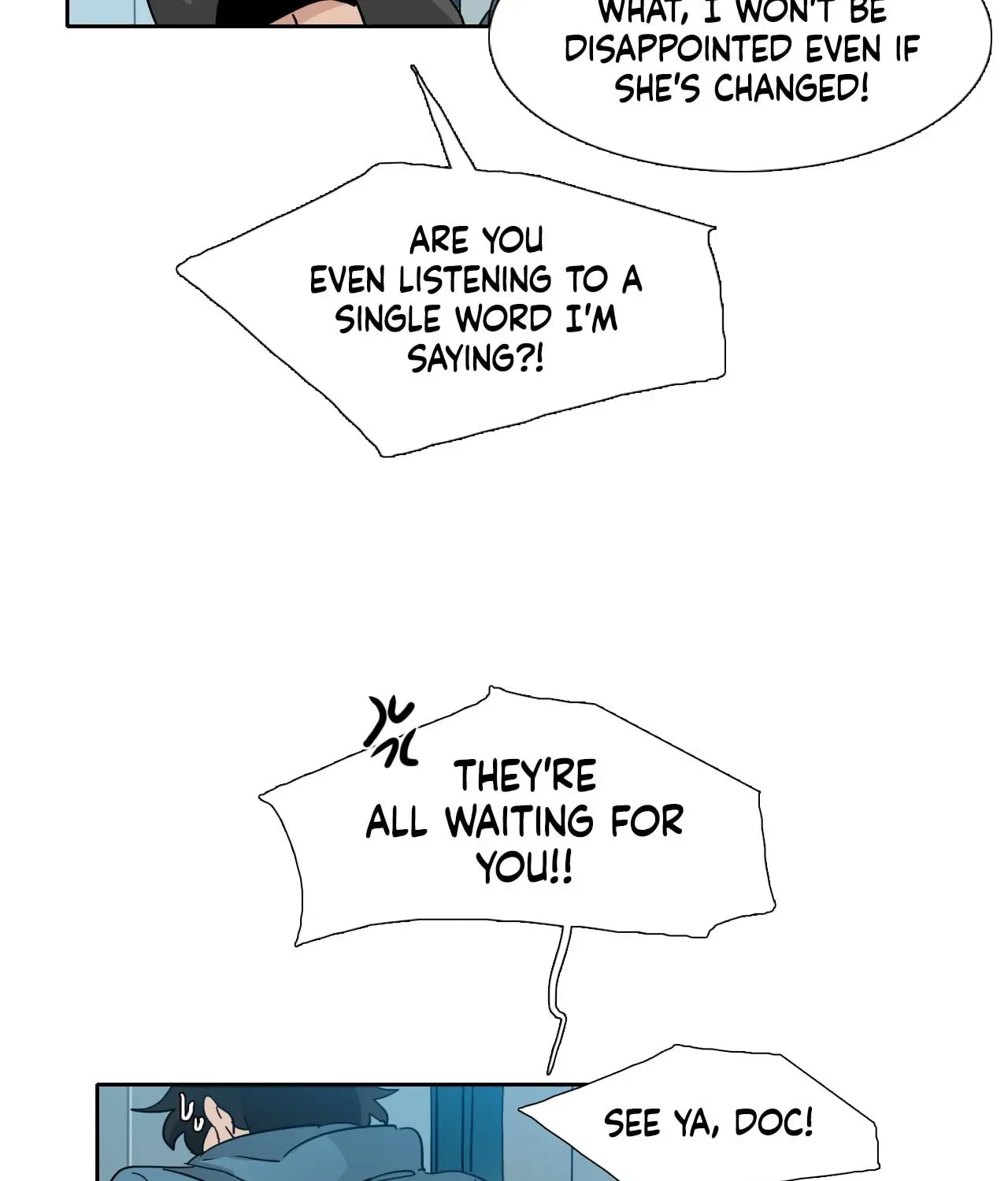 Read Heroes Plan.B chapter 109 image 88 on Lezhin