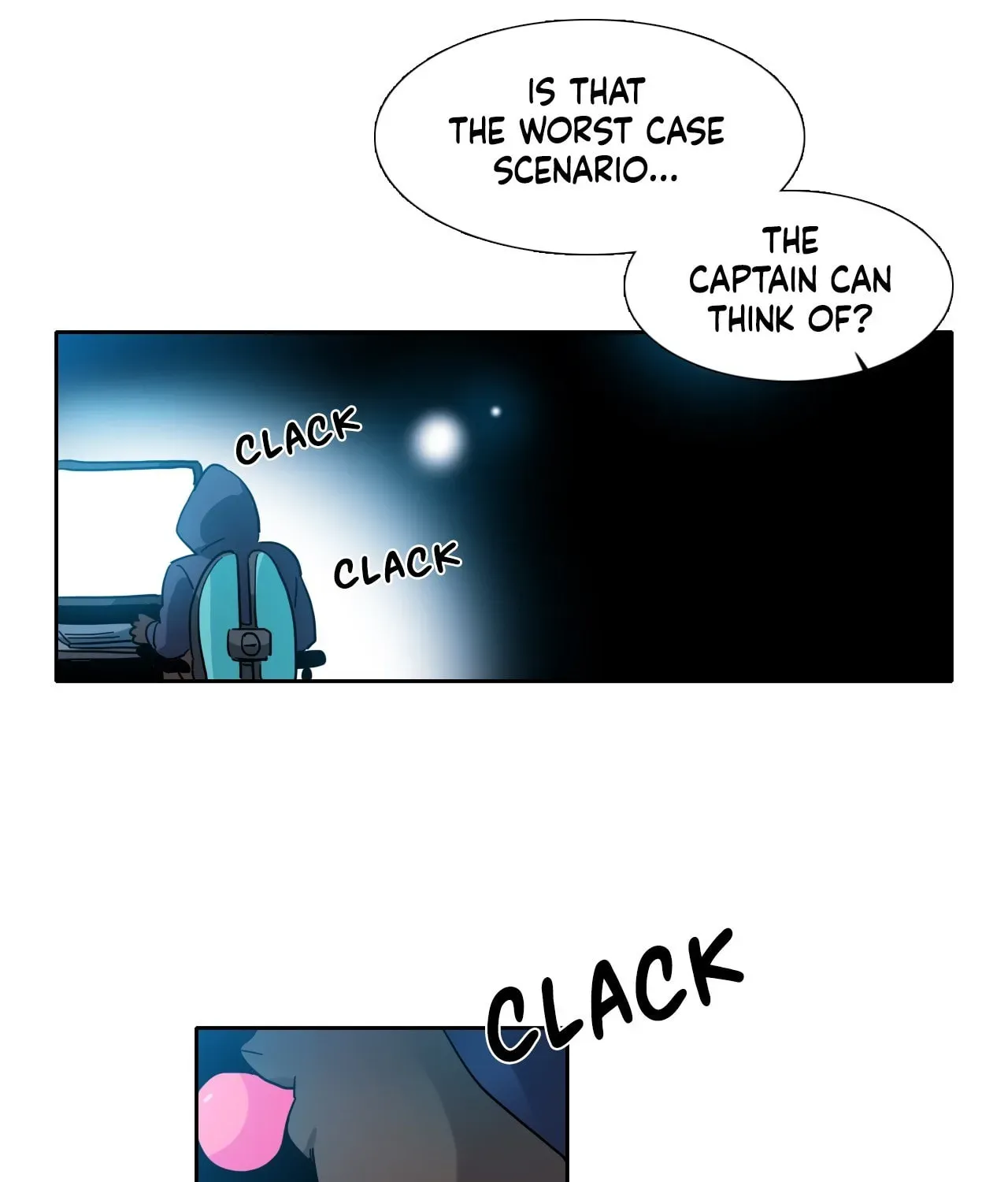 Read Heroes Plan.B chapter 109 image 94 on Lezhin