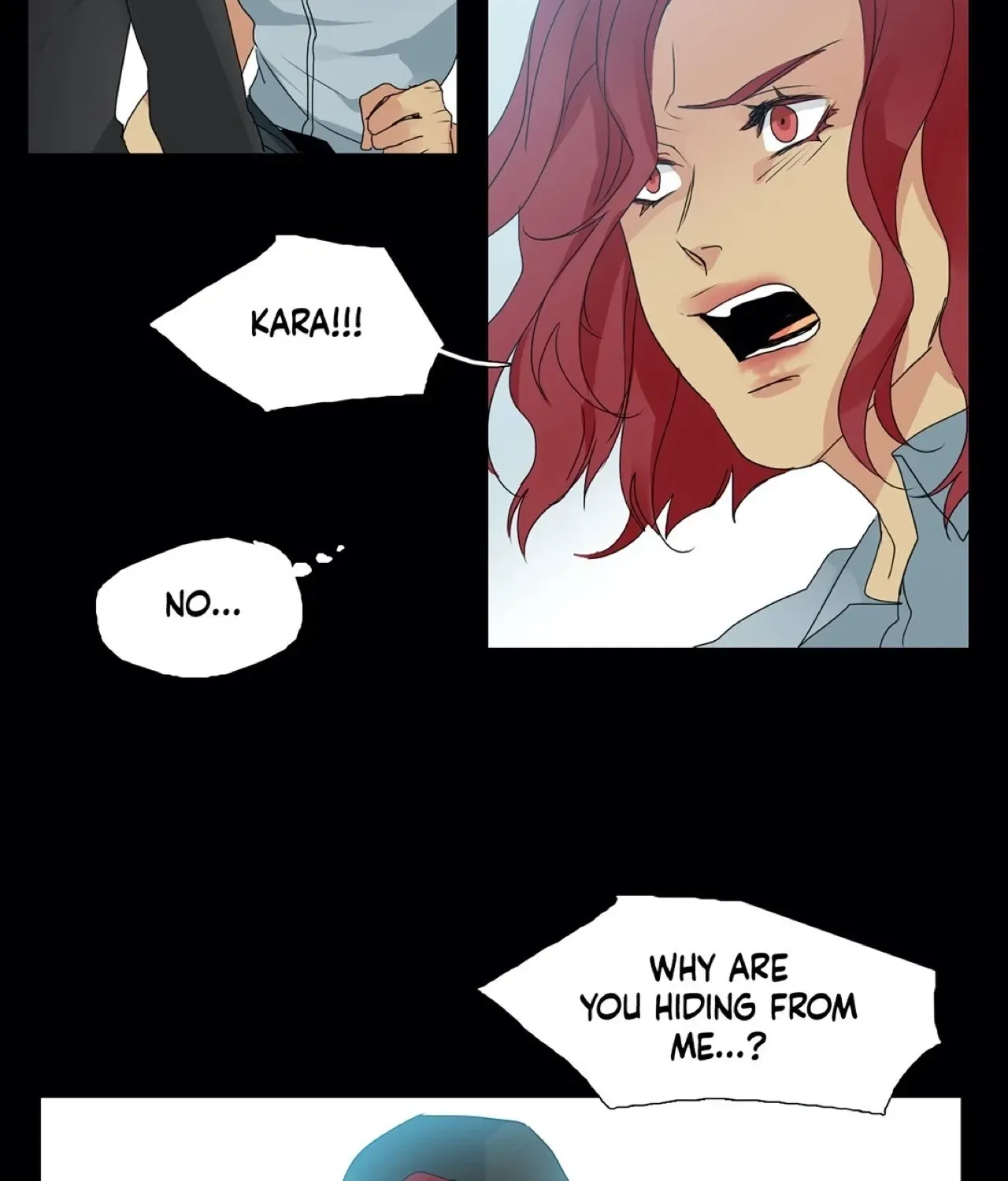 Read Heroes Plan.B chapter 11 image 10 on Lezhin