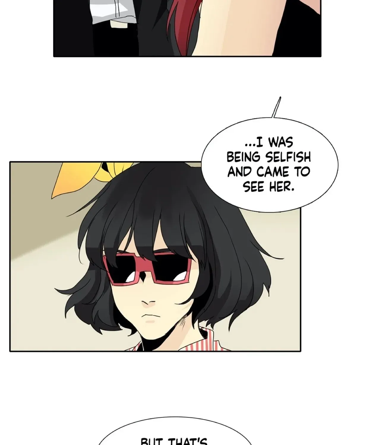Read Heroes Plan.B chapter 11 image 101 on Lezhin