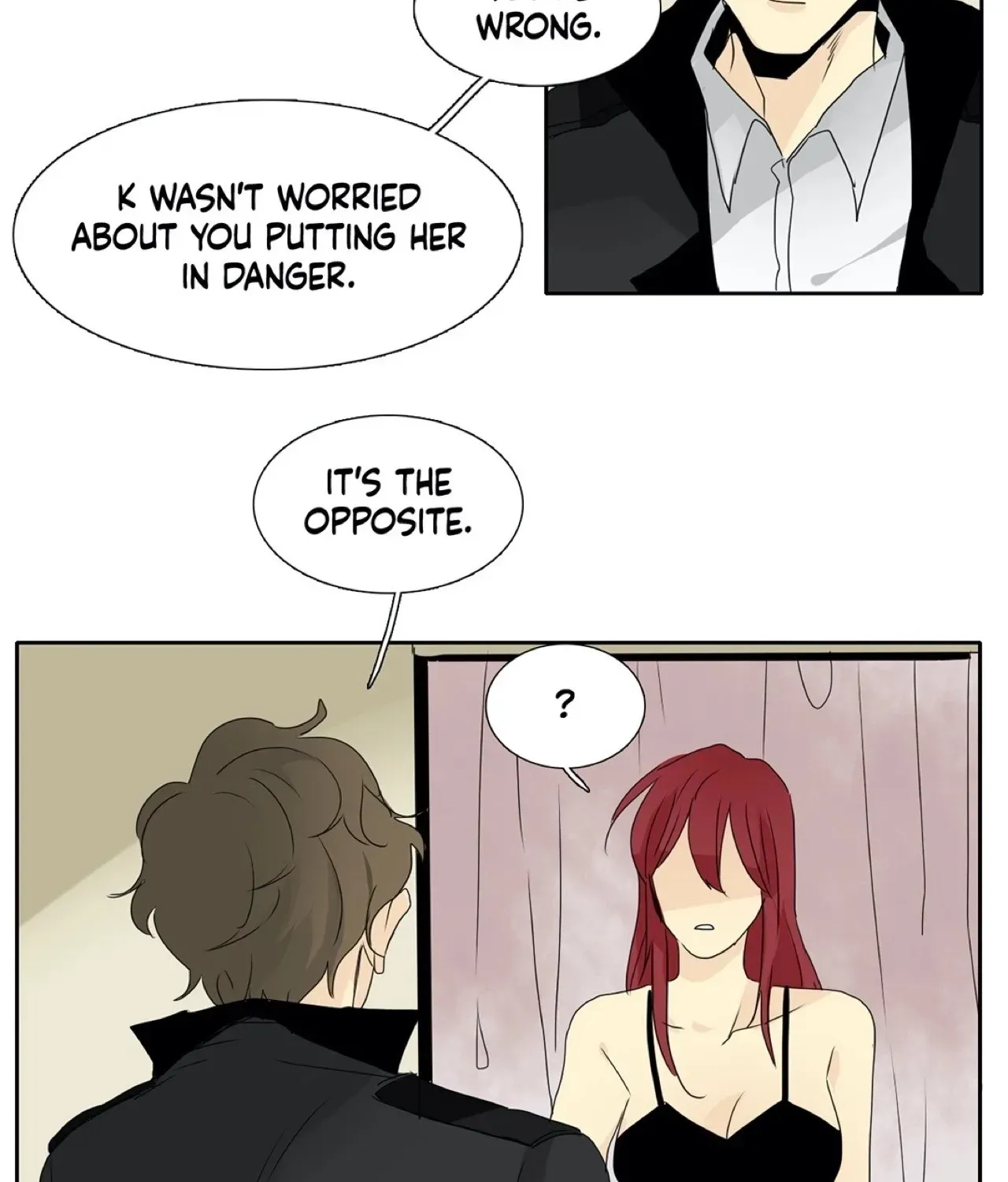 Read Heroes Plan.B chapter 11 image 103 on Lezhin