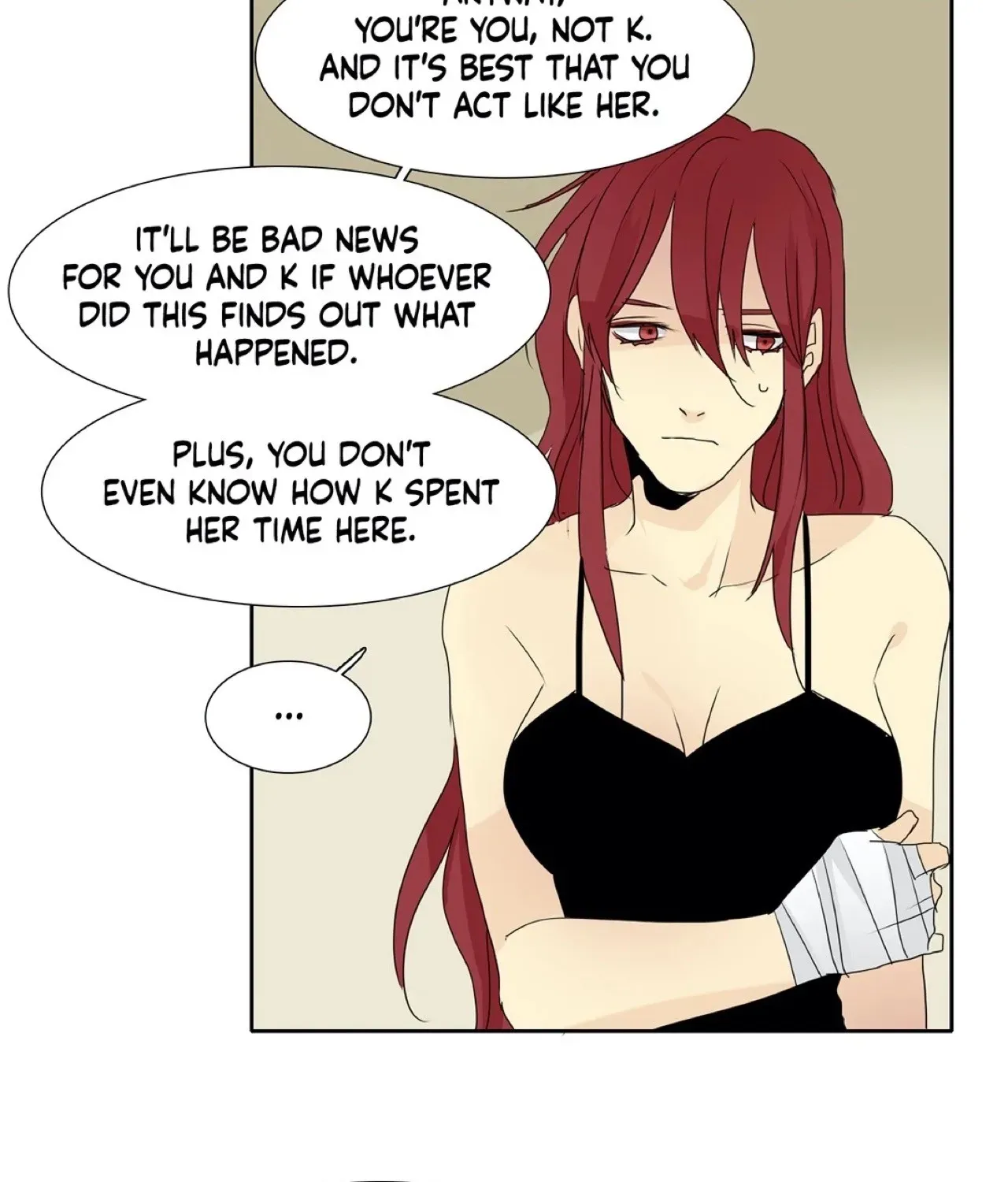 Read Heroes Plan.B chapter 11 image 107 on Lezhin