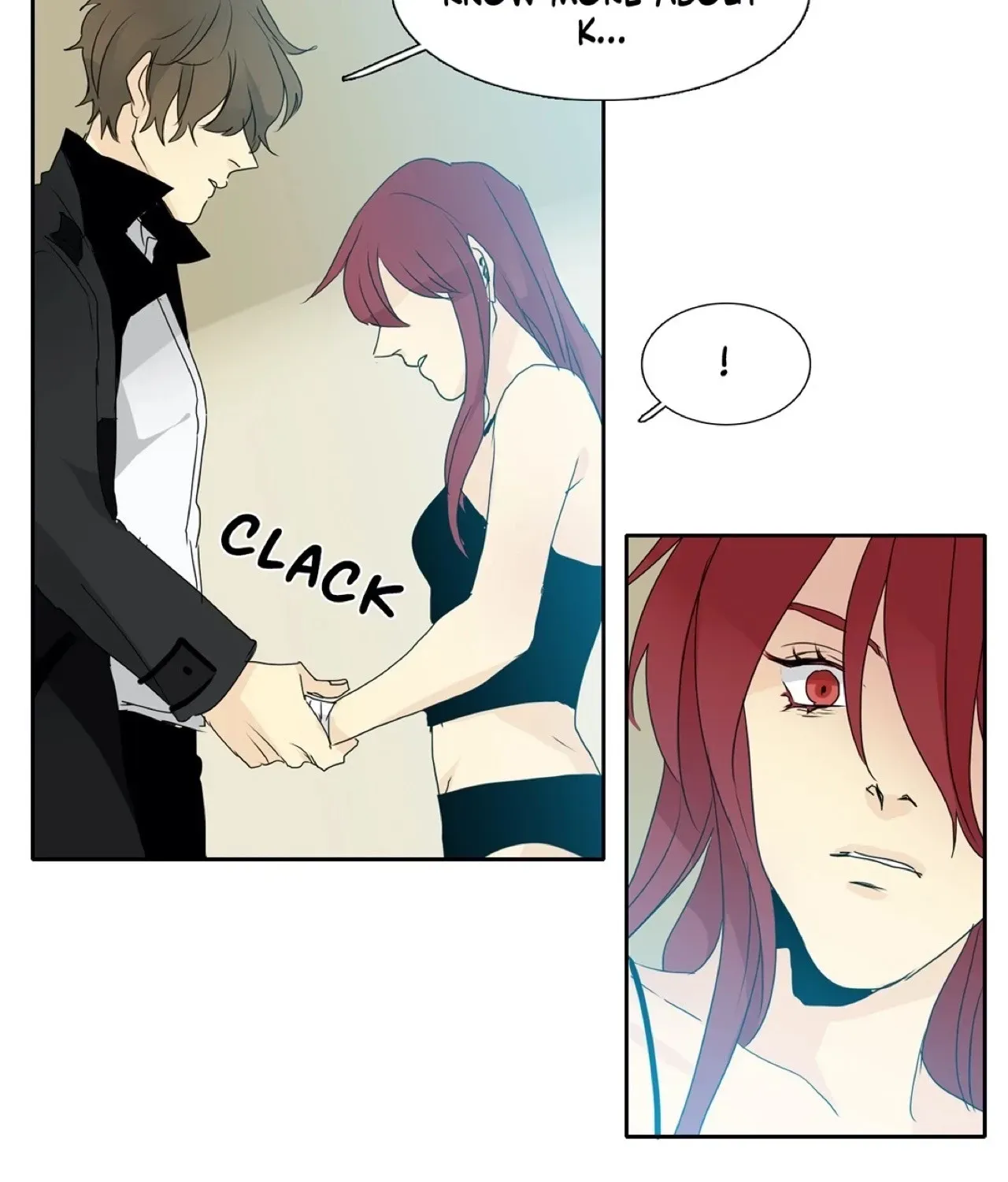 Read Heroes Plan.B chapter 11 image 109 on Lezhin