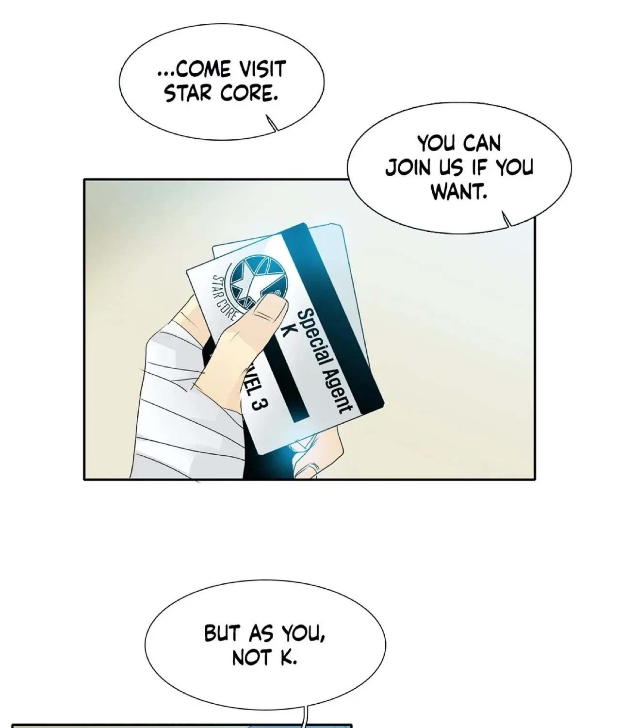 Read Heroes Plan.B chapter 11 image 110 on Lezhin