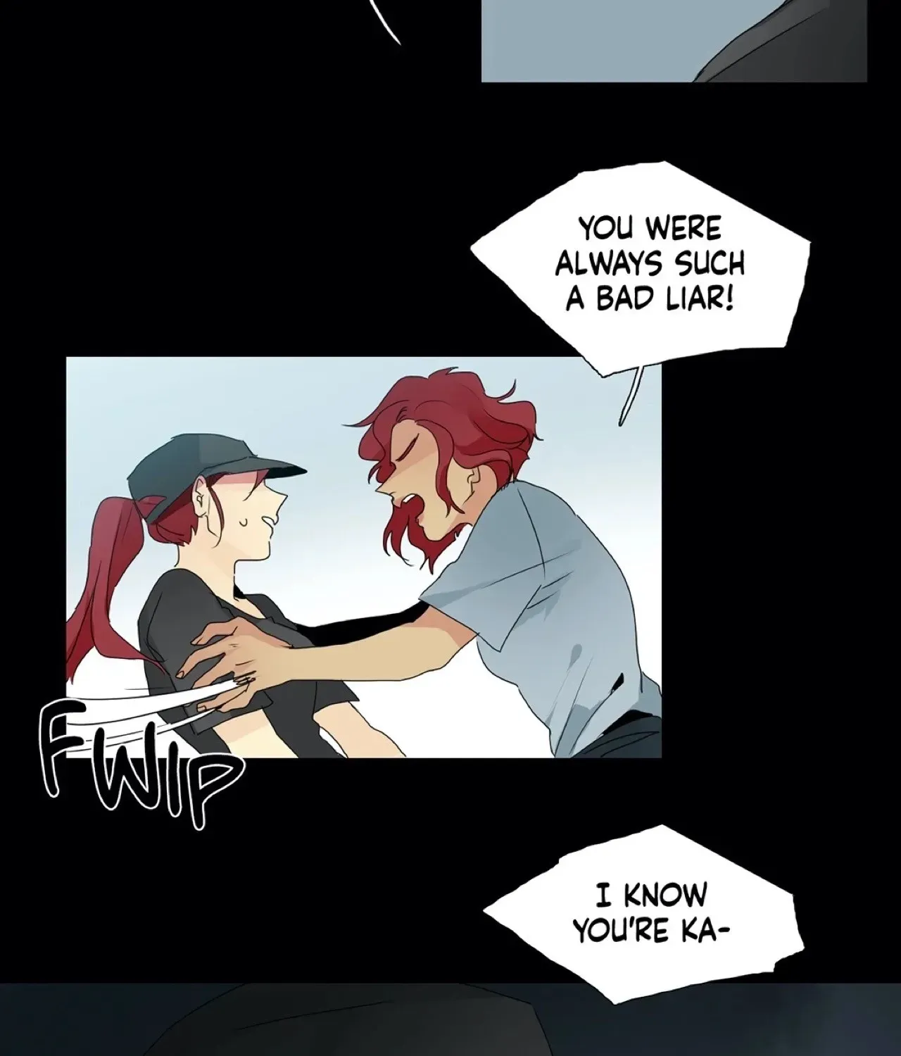 Read Heroes Plan.B chapter 11 image 17 on Lezhin