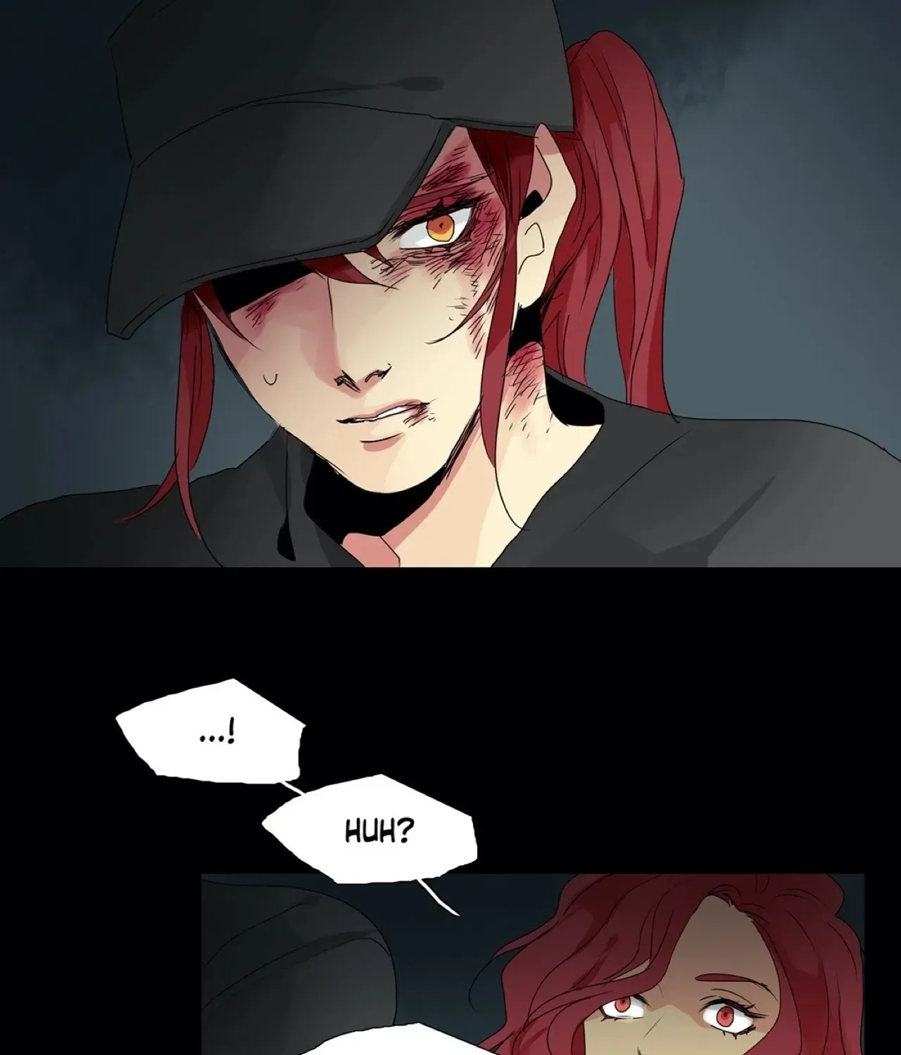 Read Heroes Plan.B chapter 11 image 18 on Lezhin