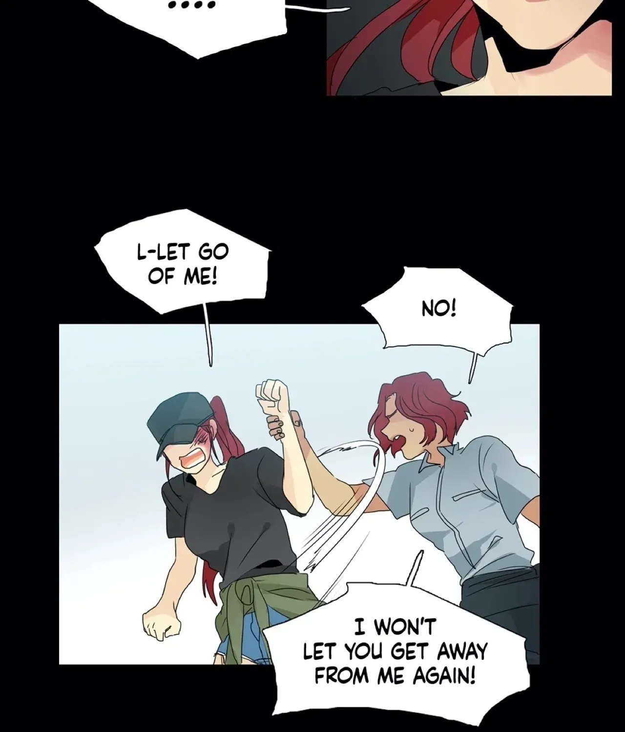 Read Heroes Plan.B chapter 11 image 21 on Lezhin