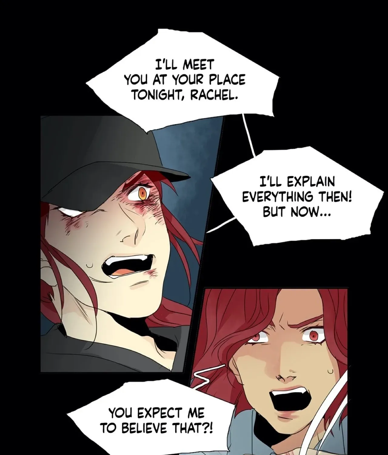 Read Heroes Plan.B chapter 11 image 22 on Lezhin