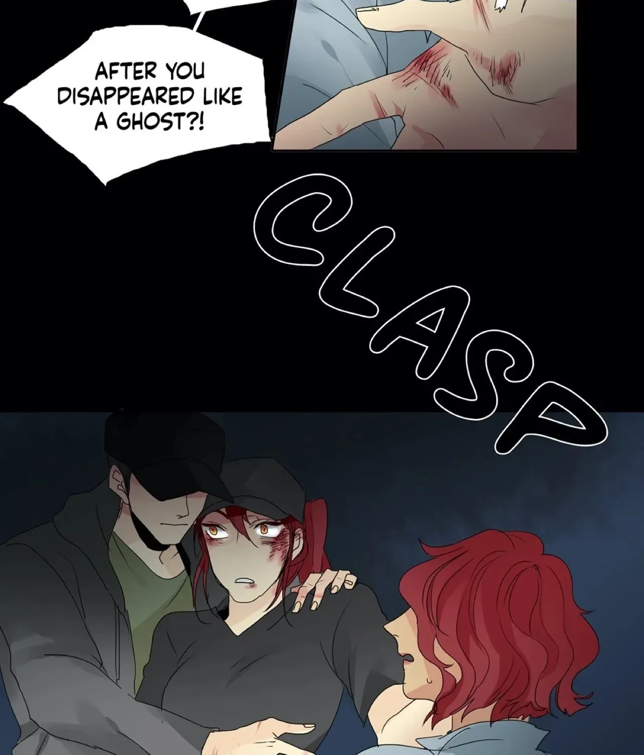 Read Heroes Plan.B chapter 11 image 23 on Lezhin