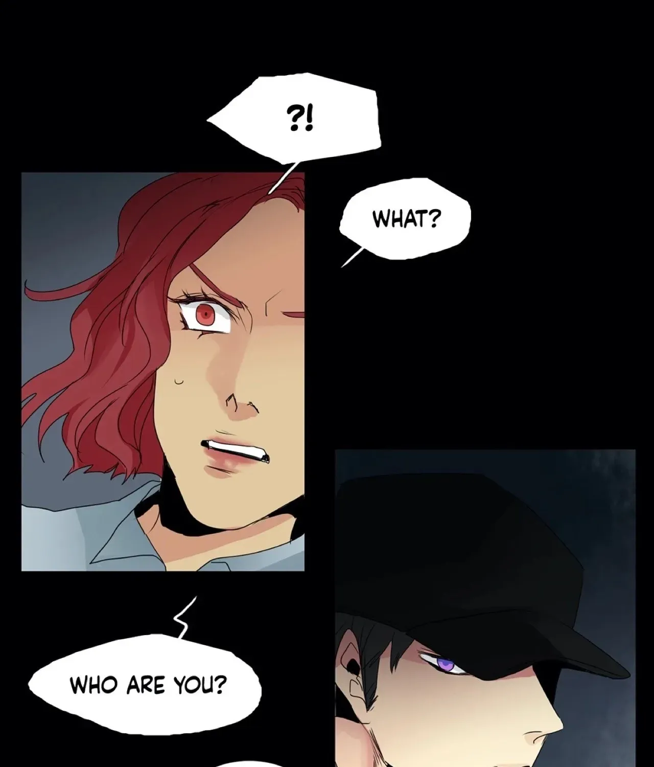 Read Heroes Plan.B chapter 11 image 25 on Lezhin