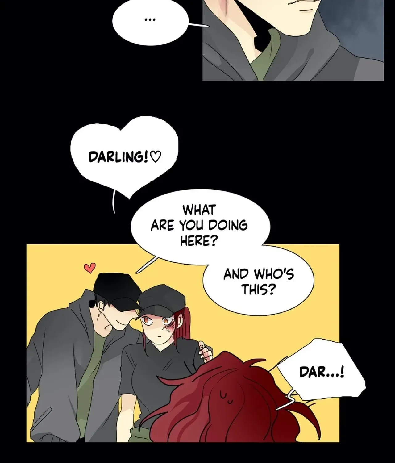 Read Heroes Plan.B chapter 11 image 26 on Lezhin