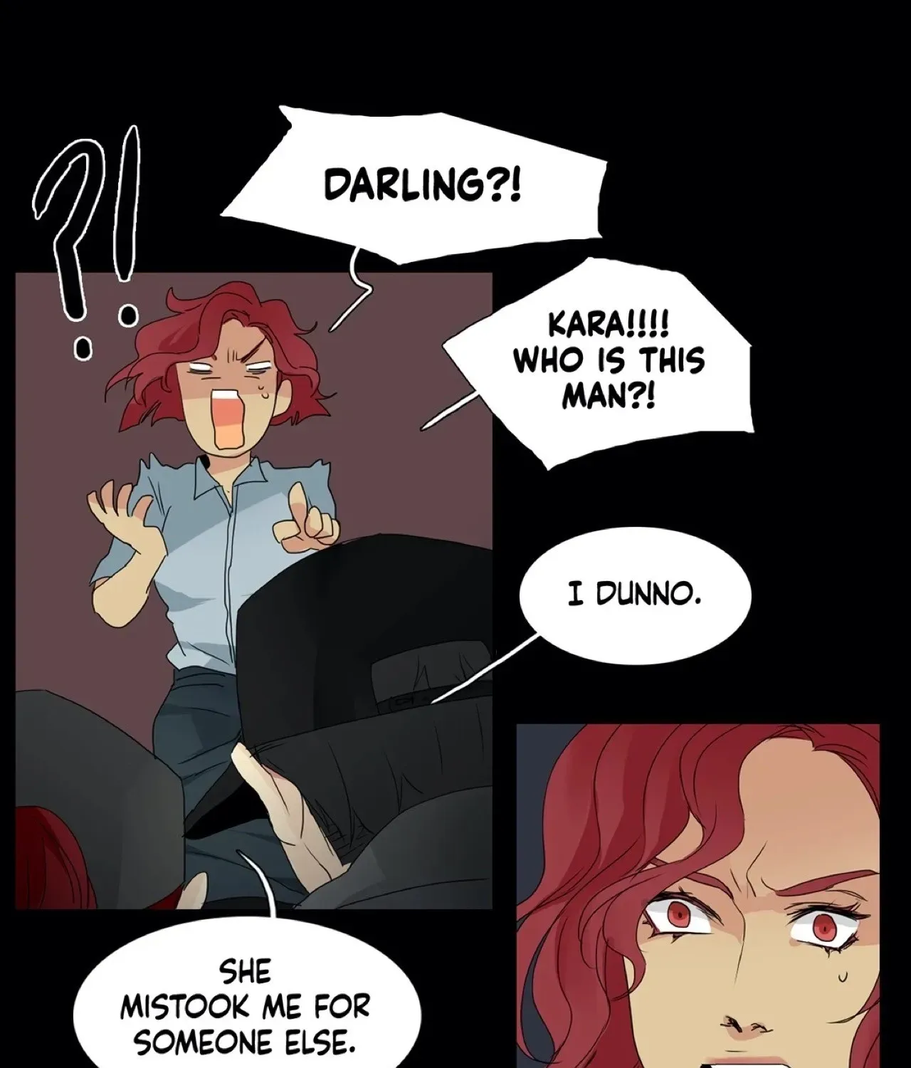 Read Heroes Plan.B chapter 11 image 27 on Lezhin