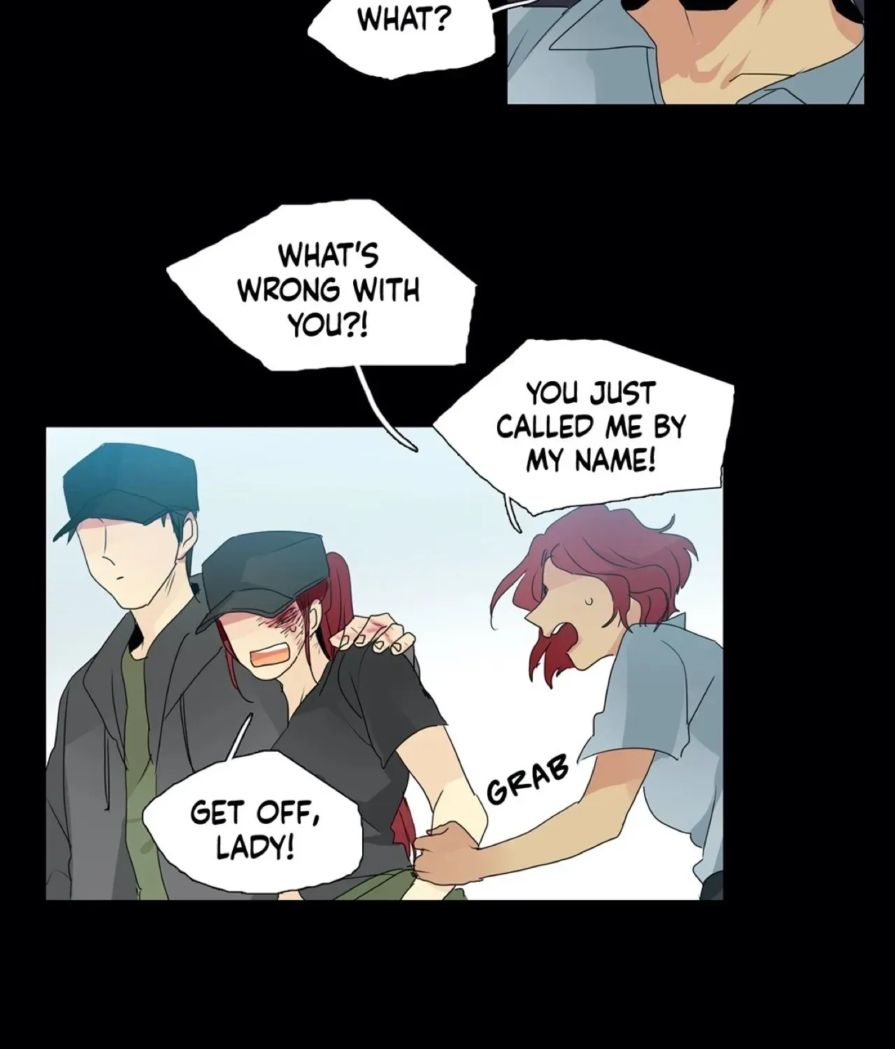 Read Heroes Plan.B chapter 11 image 29 on Lezhin