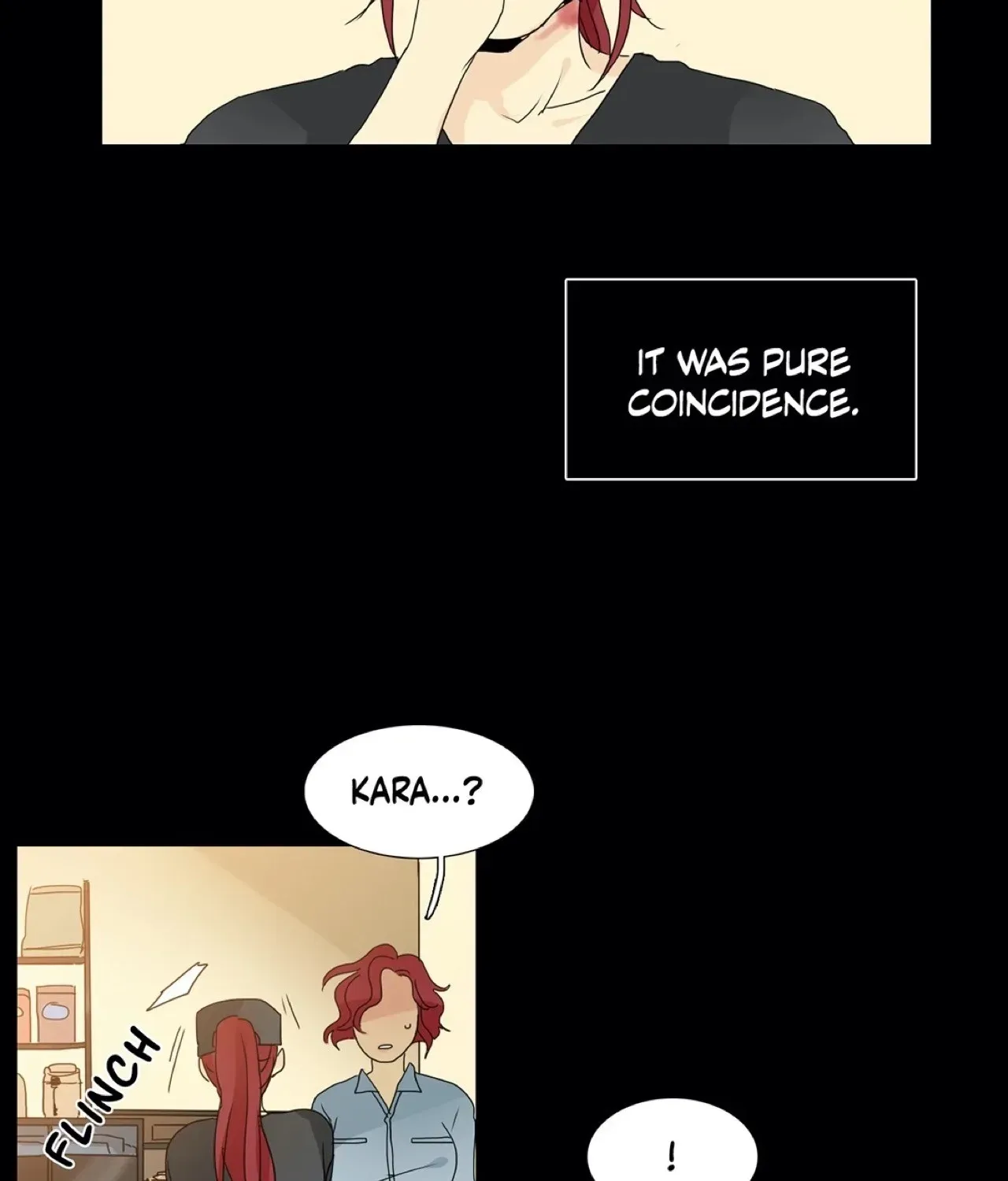 Read Heroes Plan.B chapter 11 image 3 on Lezhin