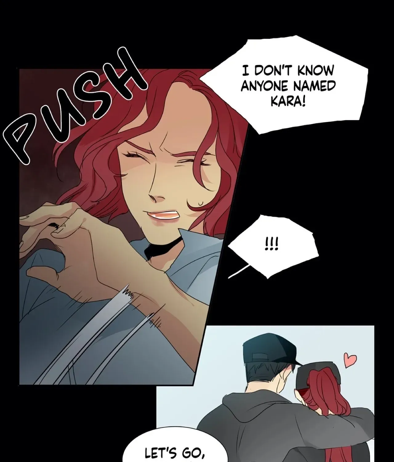 Read Heroes Plan.B chapter 11 image 30 on Lezhin