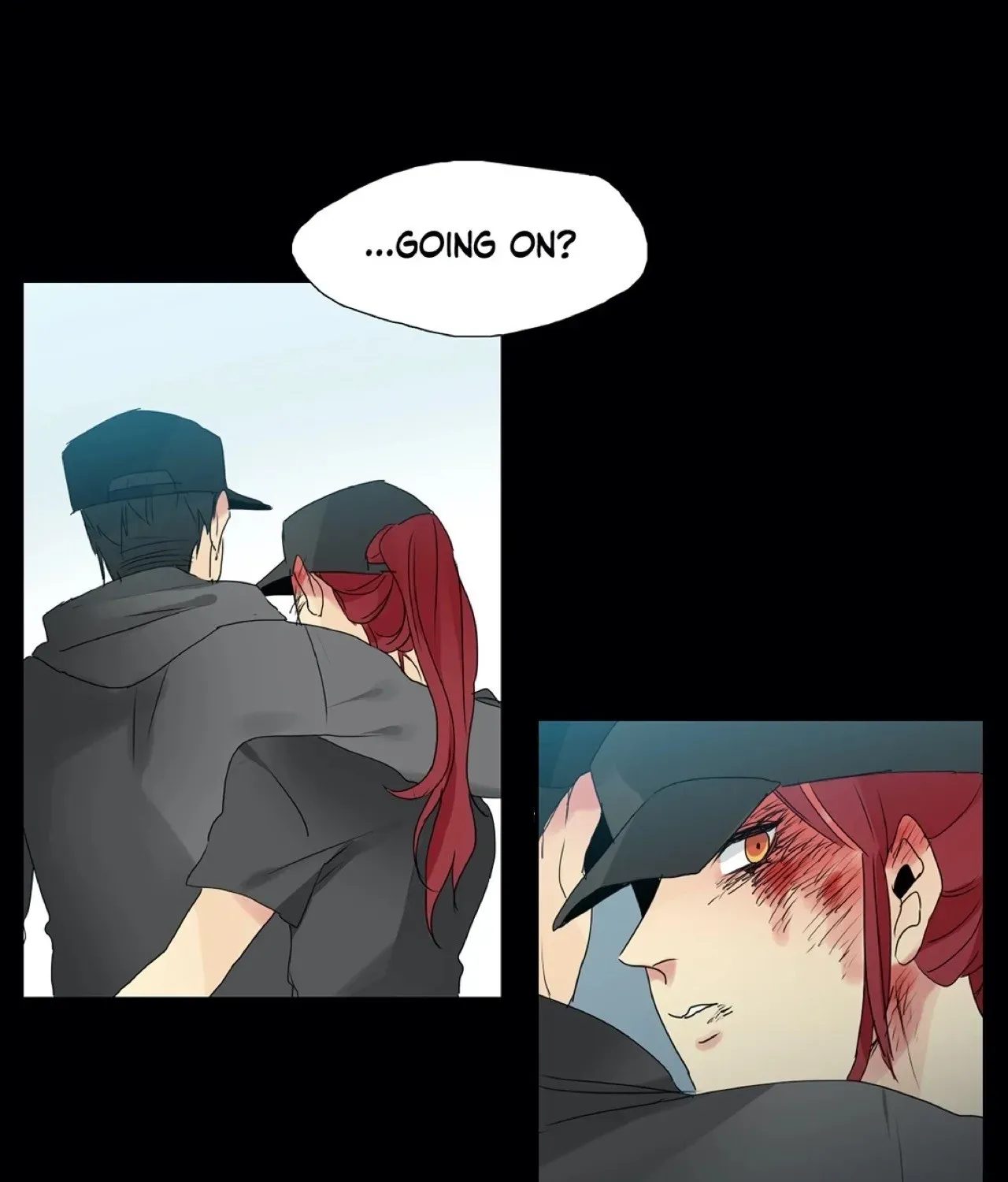 Read Heroes Plan.B chapter 11 image 33 on Lezhin