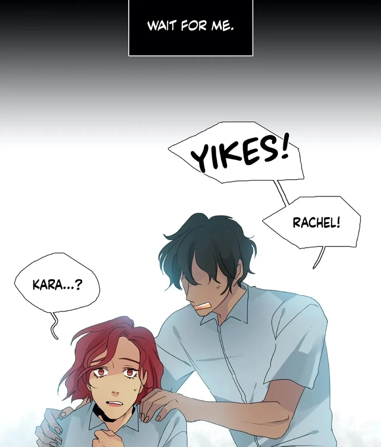 Read Heroes Plan.B chapter 11 image 35 on Lezhin