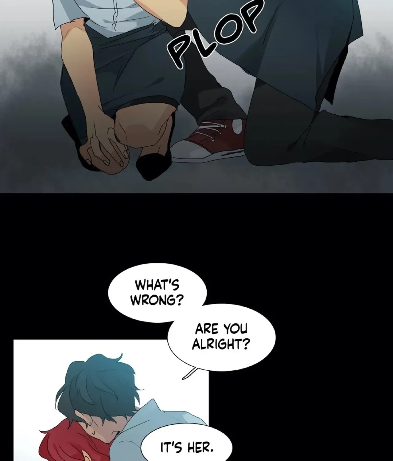 Read Heroes Plan.B chapter 11 image 37 on Lezhin