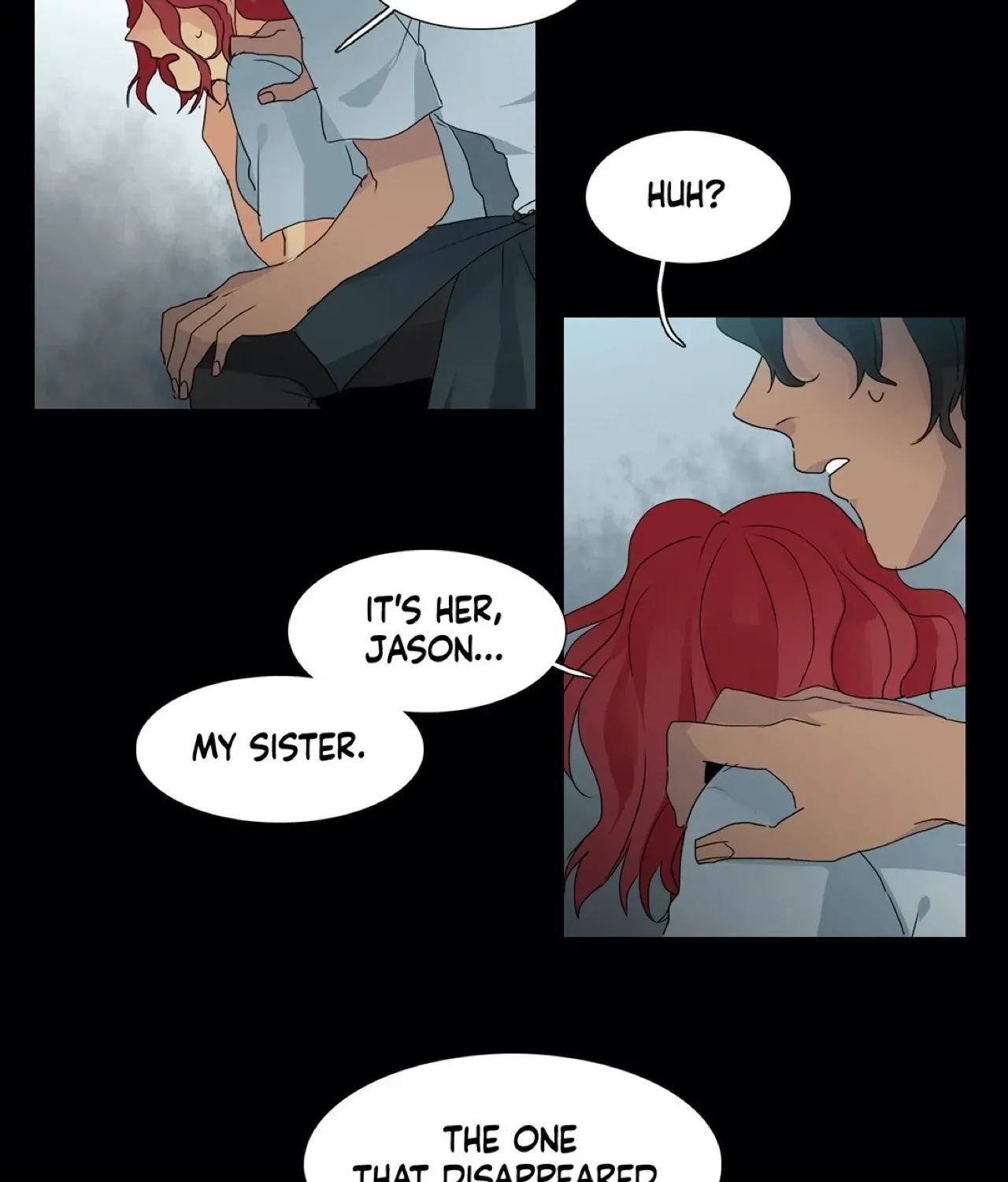 Read Heroes Plan.B chapter 11 image 38 on Lezhin