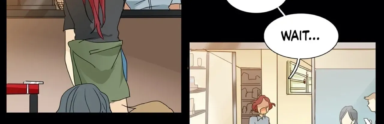 Read Heroes Plan.B chapter 11 image 4 on Lezhin