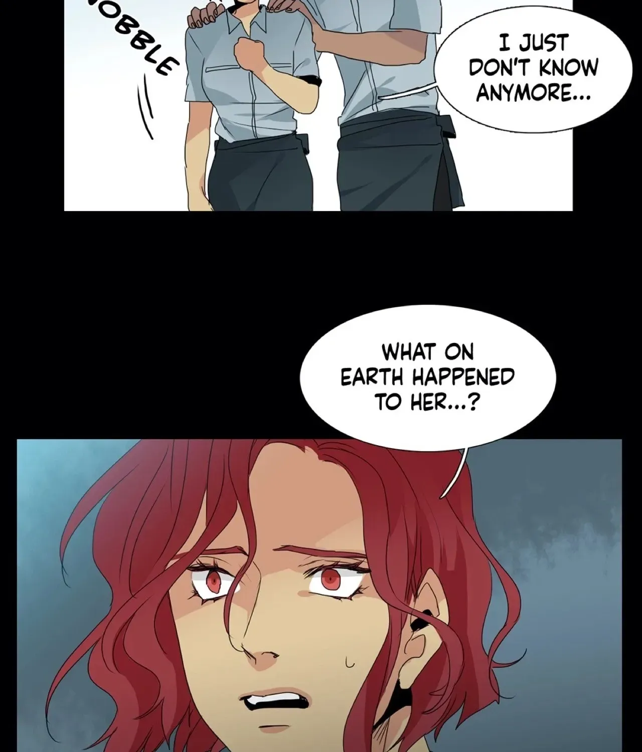 Read Heroes Plan.B chapter 11 image 42 on Lezhin