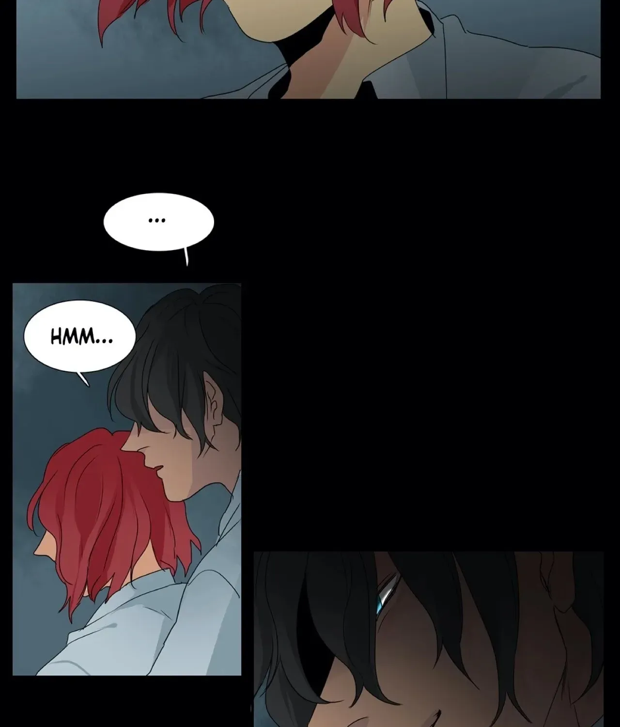 Read Heroes Plan.B chapter 11 image 43 on Lezhin
