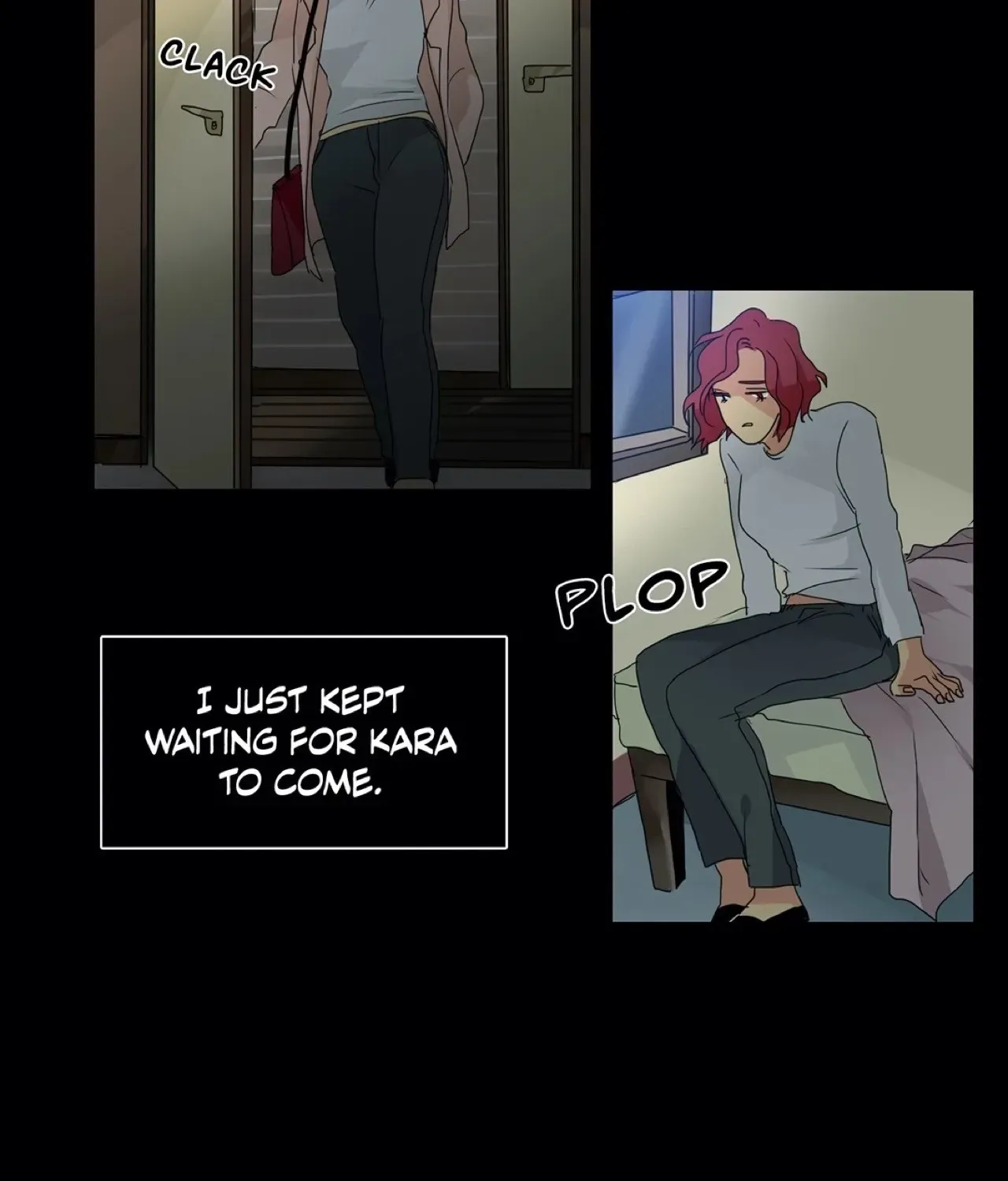 Read Heroes Plan.B chapter 11 image 50 on Lezhin