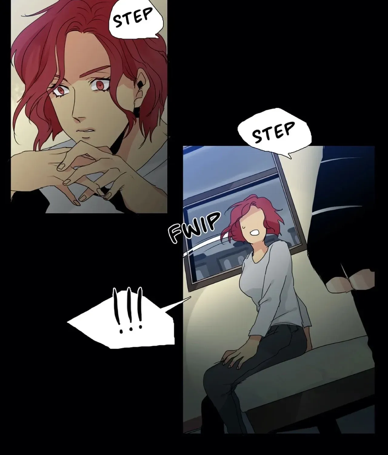 Read Heroes Plan.B chapter 11 image 55 on Lezhin