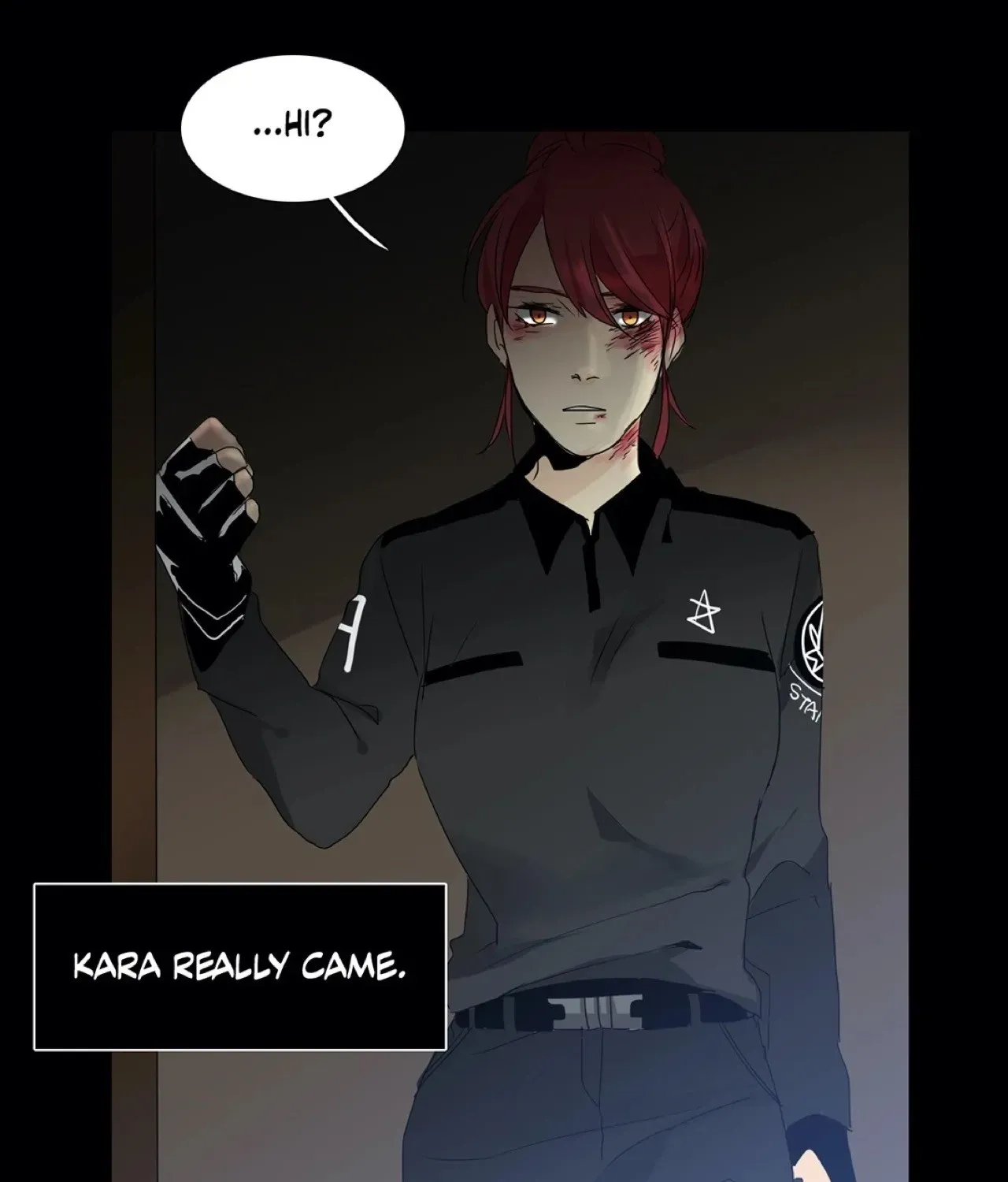 Read Heroes Plan.B chapter 11 image 57 on Lezhin