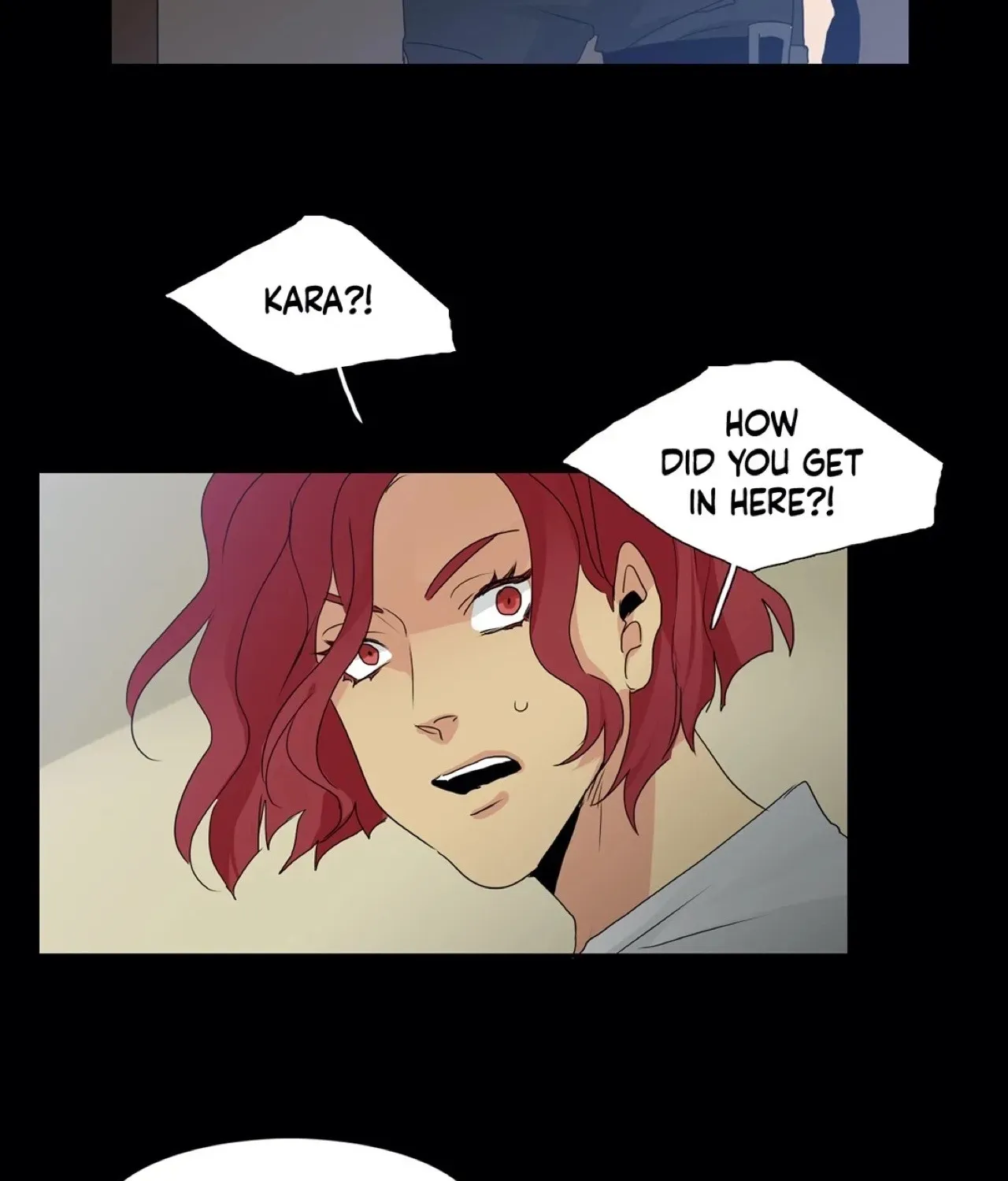 Read Heroes Plan.B chapter 11 image 58 on Lezhin