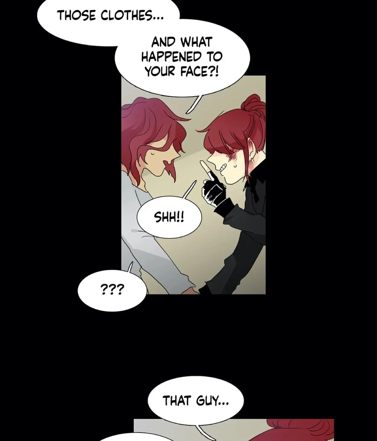 Read Heroes Plan.B chapter 11 image 59 on Lezhin